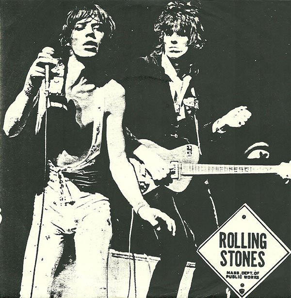 Rolling Stones